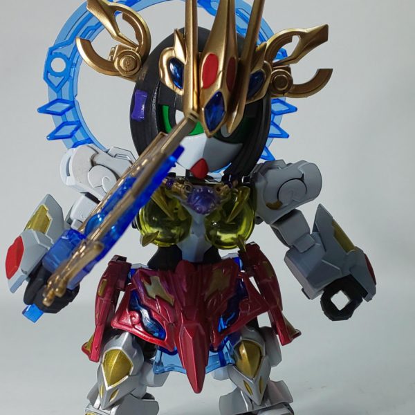 卑弥呼スターゲイザー