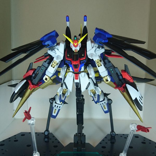 ジャスティスナイトK.A.[キング・アーサー]