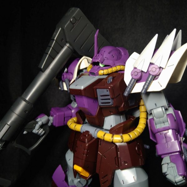 MS-08TXS EFREET SCHNEID