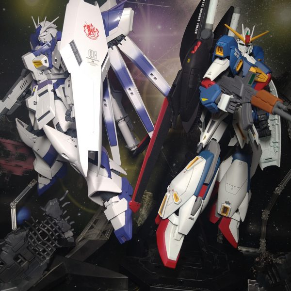 ありえたかもしれない未来