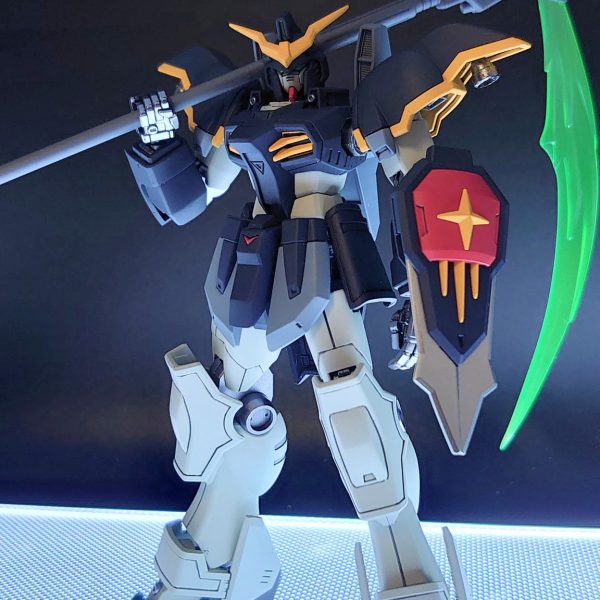 ガンダムデスサイズ