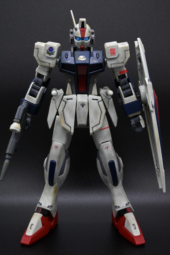 HGCE  ダガーL–2枚目/制作者：oz5500