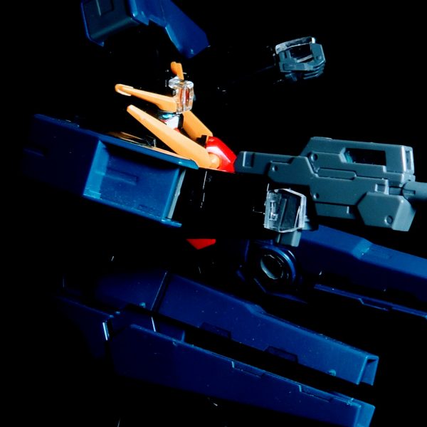 セラフィムです（by息子）