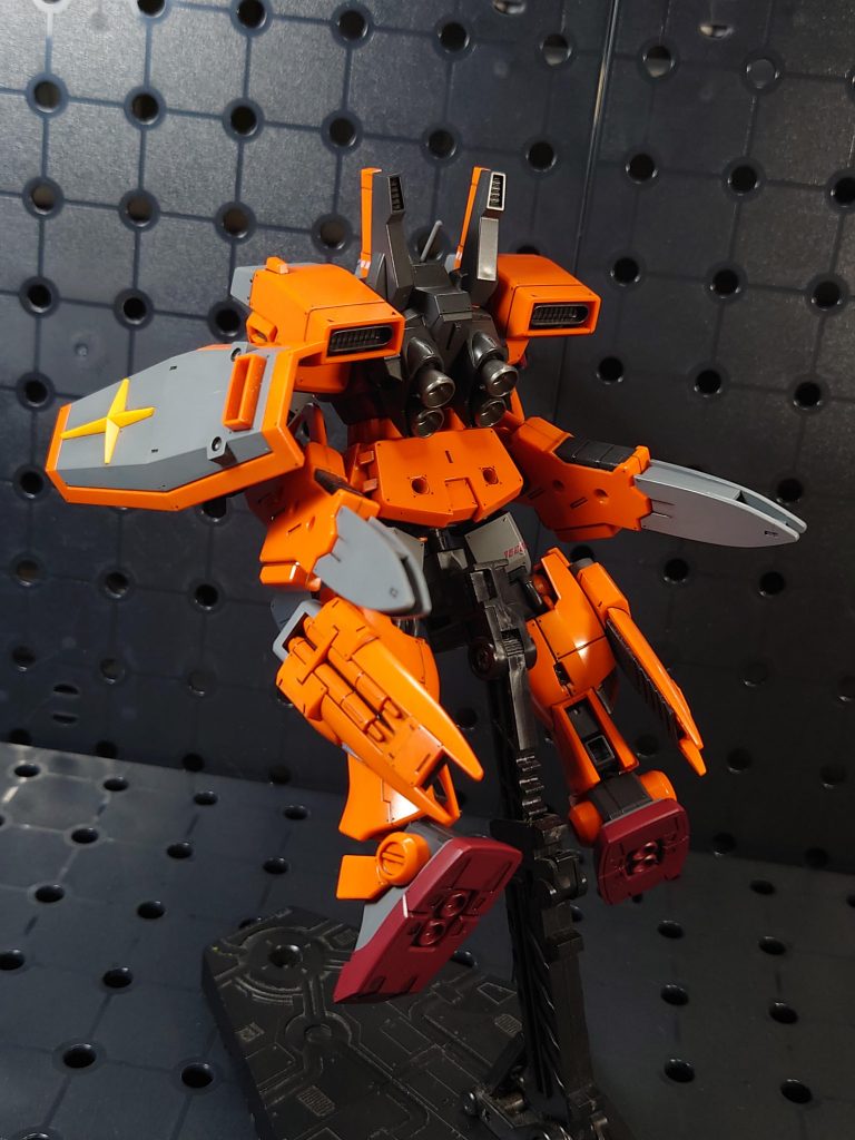 ビルド系は余剰パーツが付いてお得ですね。