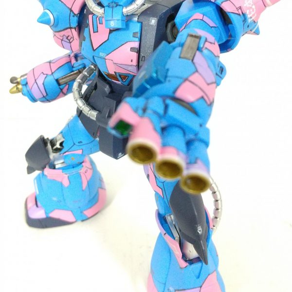 プロトタイプグフ