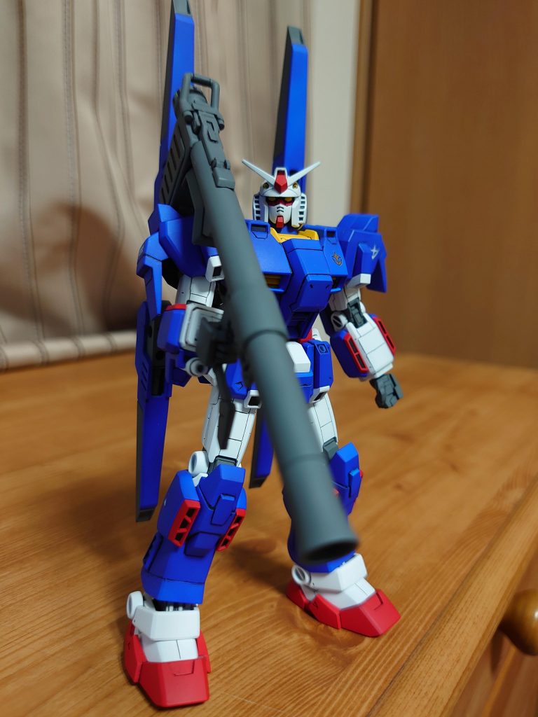 ハイパーバズーカ