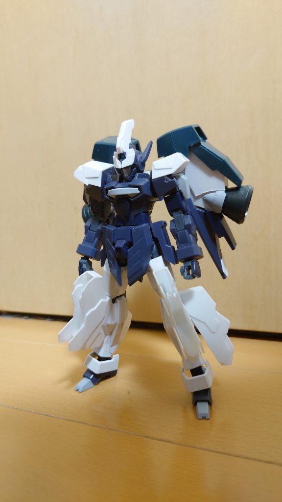 G-ヴェロキラプター–4枚目/制作者：high-六