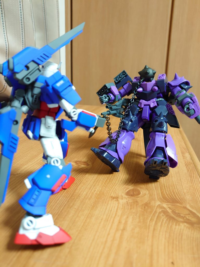 ハイパーハンマー