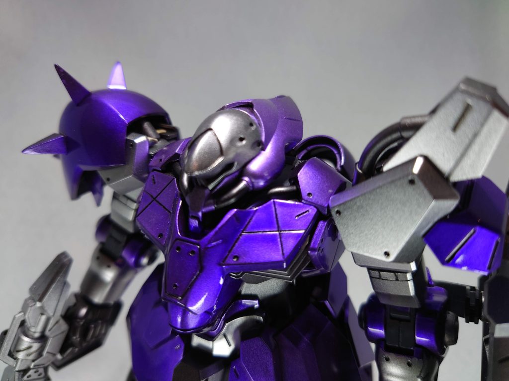 メッサーF01型–2枚目/制作者：うしまる