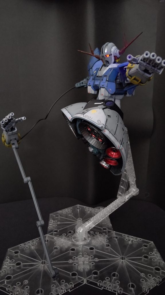 RG ジオング–7枚目/制作者：varukis