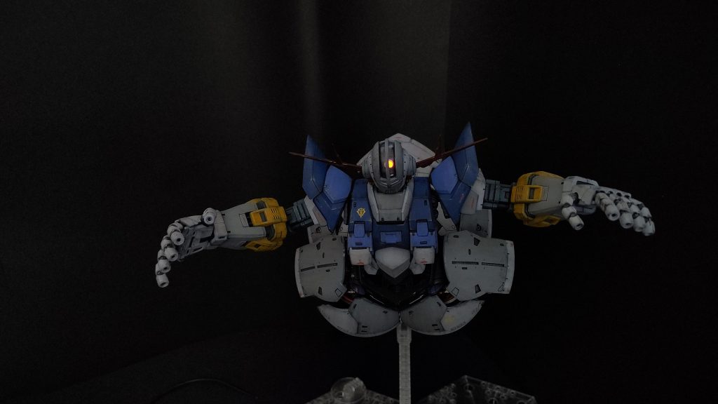 RG ジオング–8枚目/制作者：varukis