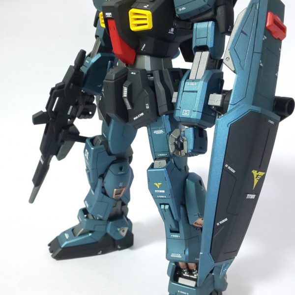 ガンダムマークII(ティターンズ)
