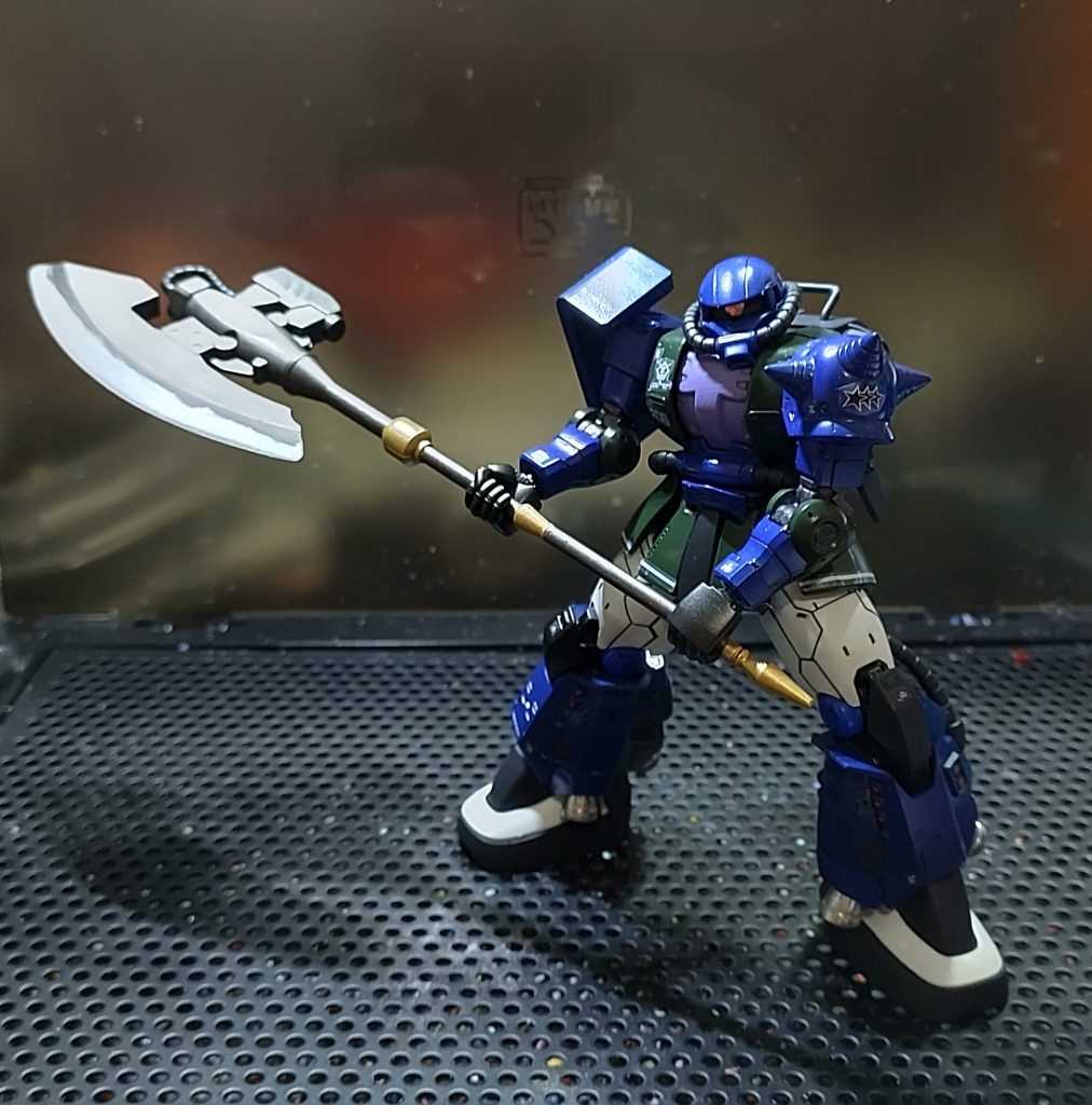 ポージングも難しいですね。