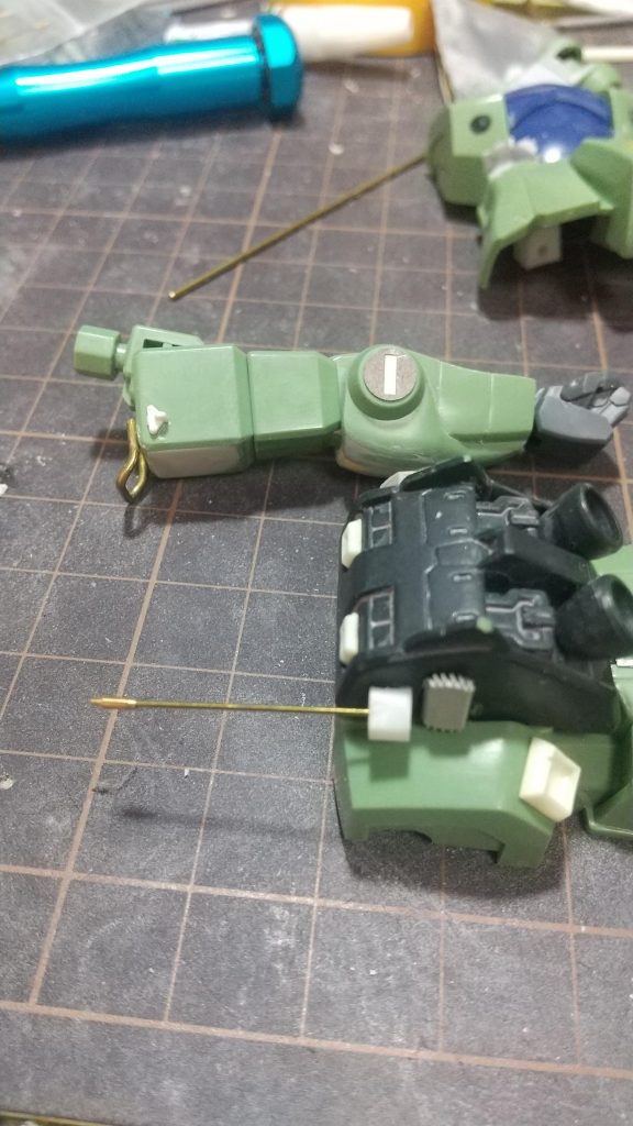 AFVっぽいですか?