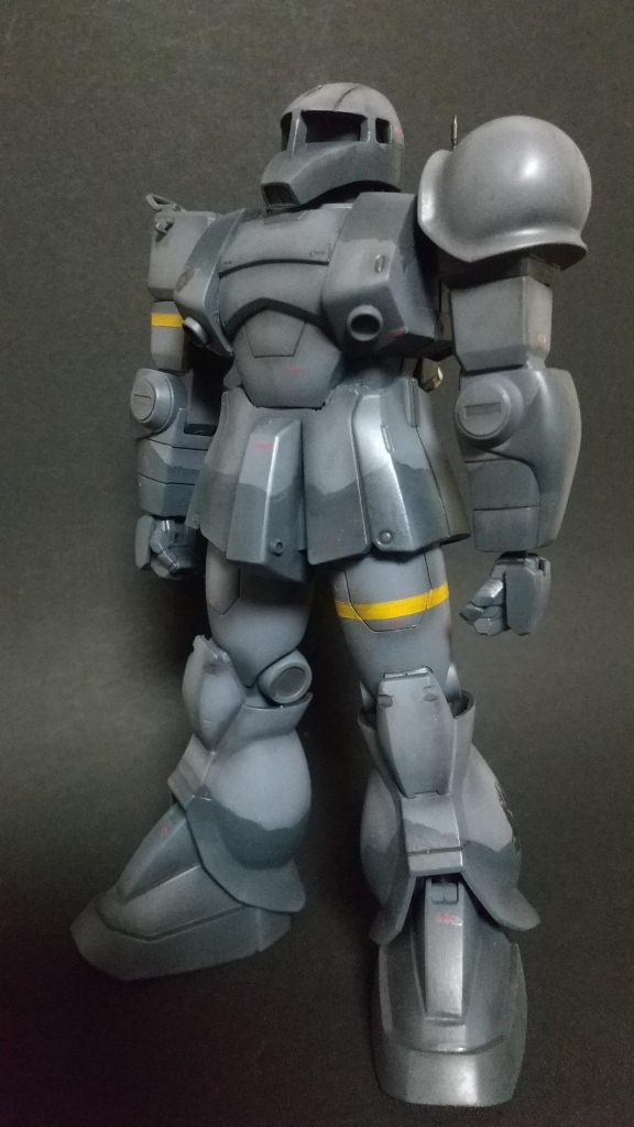 ただの迷彩ではなく不安定で斬新なマシーネンのカラーパターンが好きです本作品はそのナッツロッカー、501重戦車大隊(略)を参考にしております思うようにいかず何度か修正しましたがイメージ通りに出来たのでお披露目させて頂きます✨😌✨