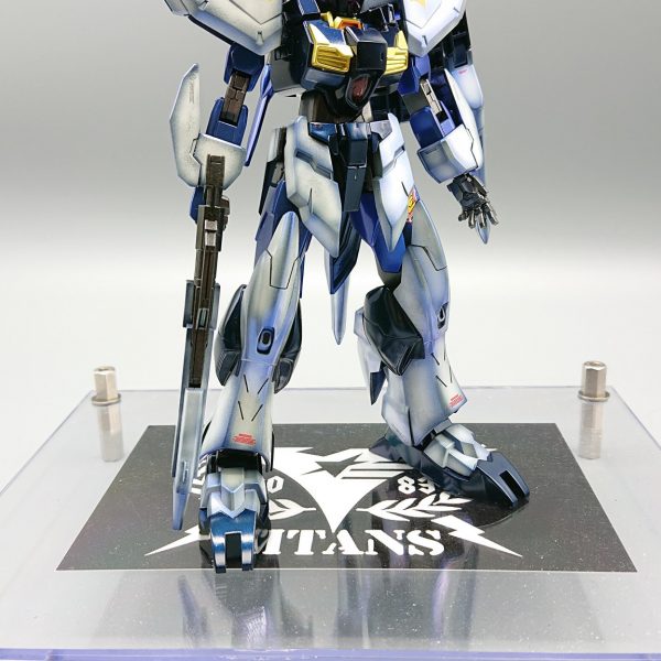 スカイグラスパー・ガンプラ改造作品まとめ｜ガンダムSEED