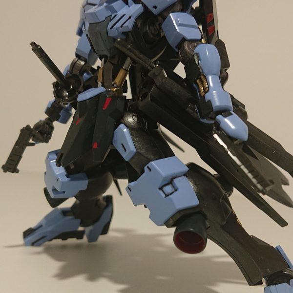 HG ガンダムヴィダール
