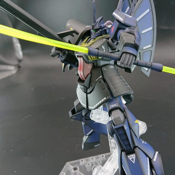 ディジェ ティターンズVer