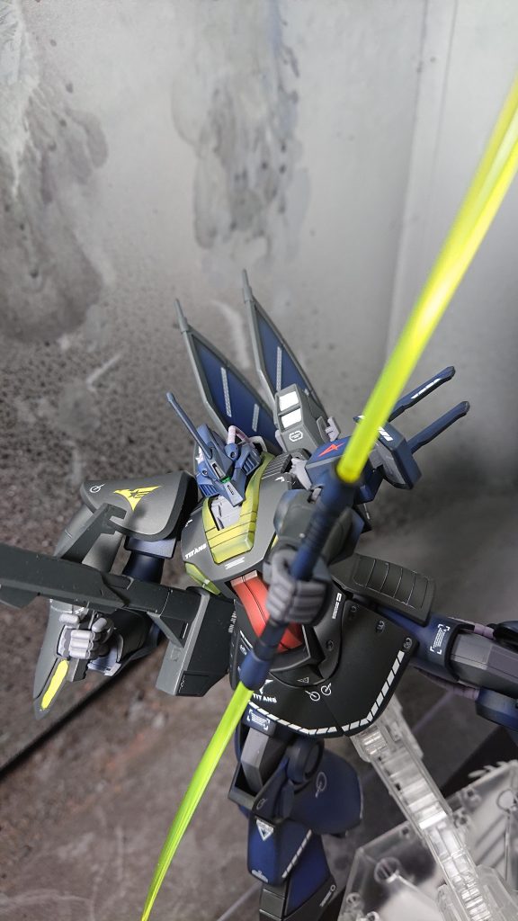 ディジェ ティターンズVer–5枚目/制作者：ばじーな