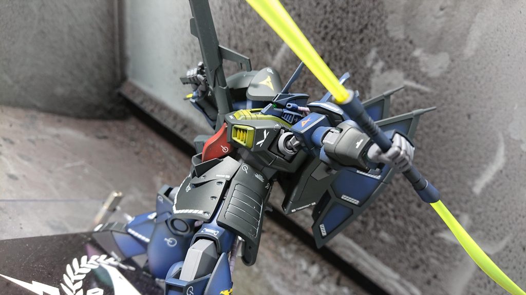 ディジェ ティターンズVer–9枚目/制作者：ばじーな