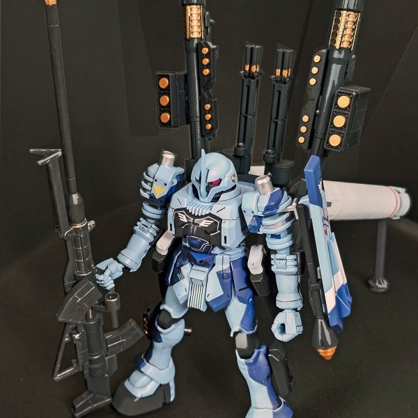 フルアーマーヅダ