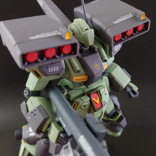 RGM-89S スターク・ジェガン