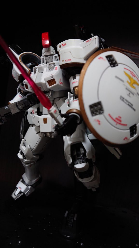 最近、外で息子と遊んでいる時に一緒に転けて息子を避けようと手を着いたら、利き腕の肘の骨にヒビが入ってしまった😵💧本当はもうちょい手を加えてから艶消しして完成にしたがったのですが、時間は出来たのに模活出来ず、堪らずアップしました。仕事はここぞとばかり溜まりに貯まった有給投入(笑)