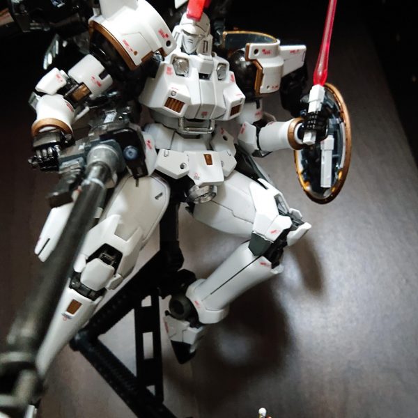 ＭＧ トールギス