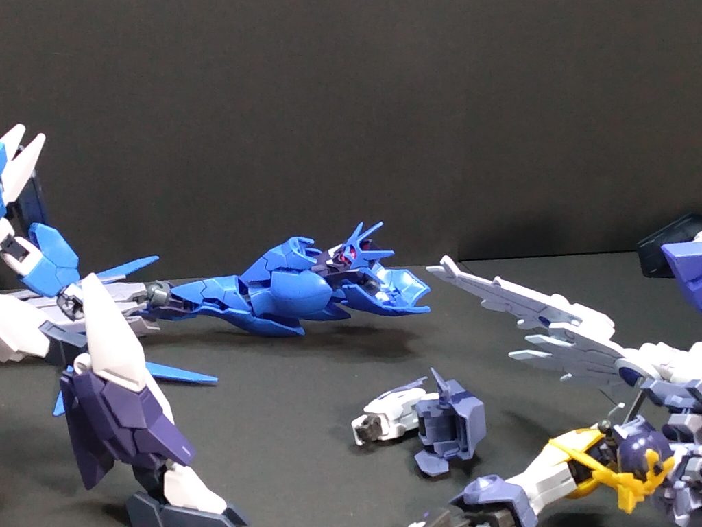 ･･････？