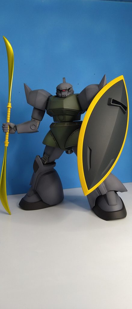 カッコいいでしょ〜