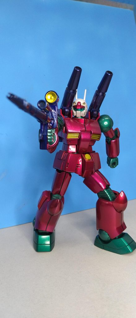 ホーシングがダサい！