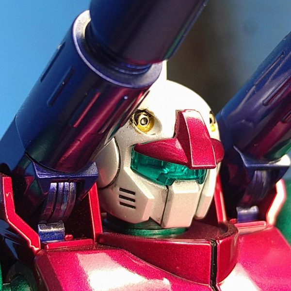 ＨＧガンキャノン