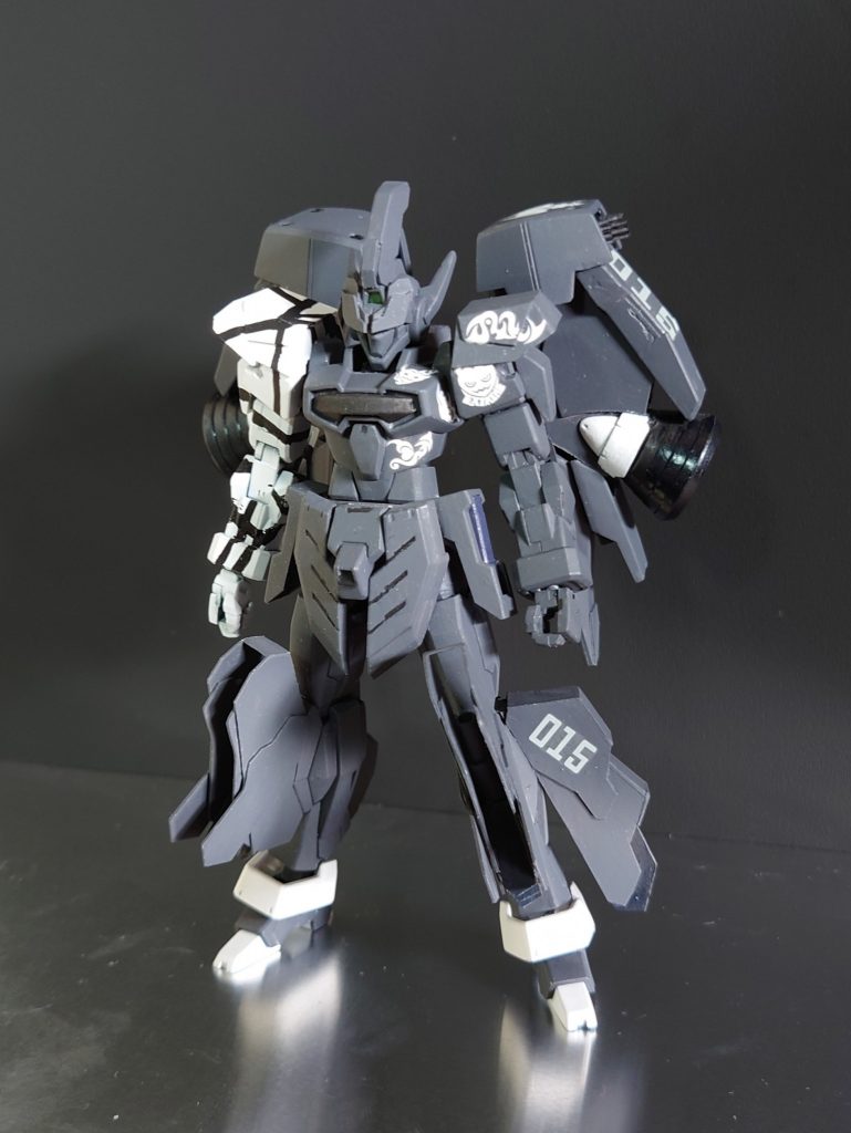 G-ヴェロキラプター–2枚目/制作者：high-六