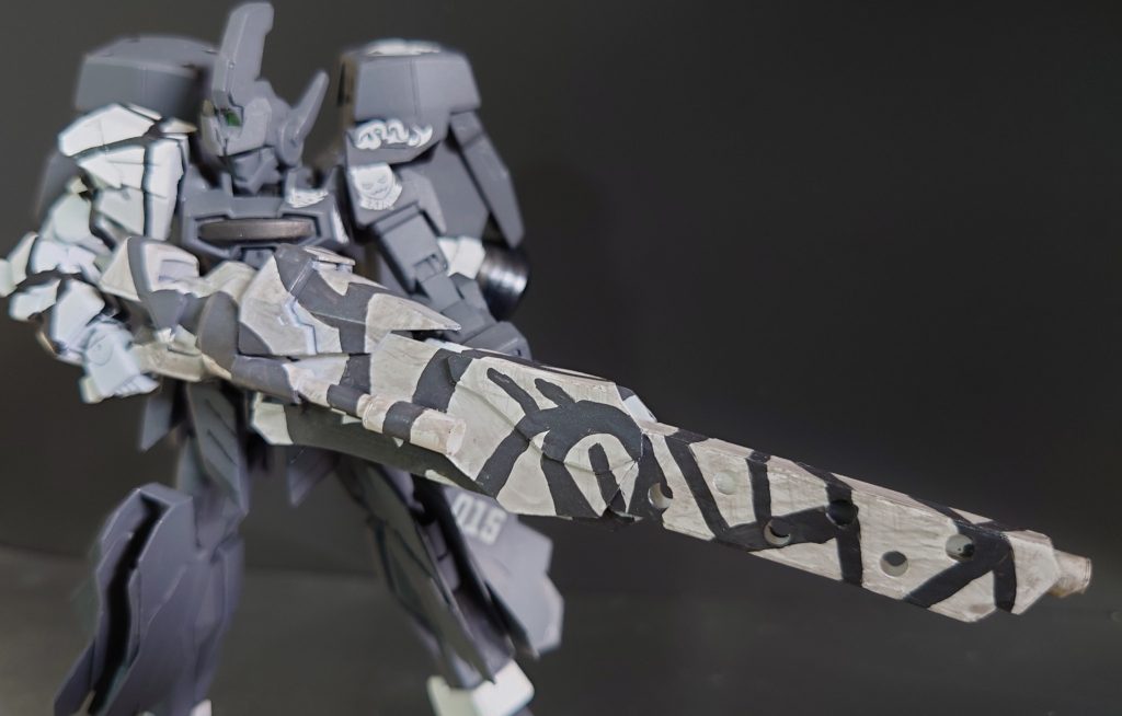 G-ヴェロキラプター–5枚目/制作者：high-六