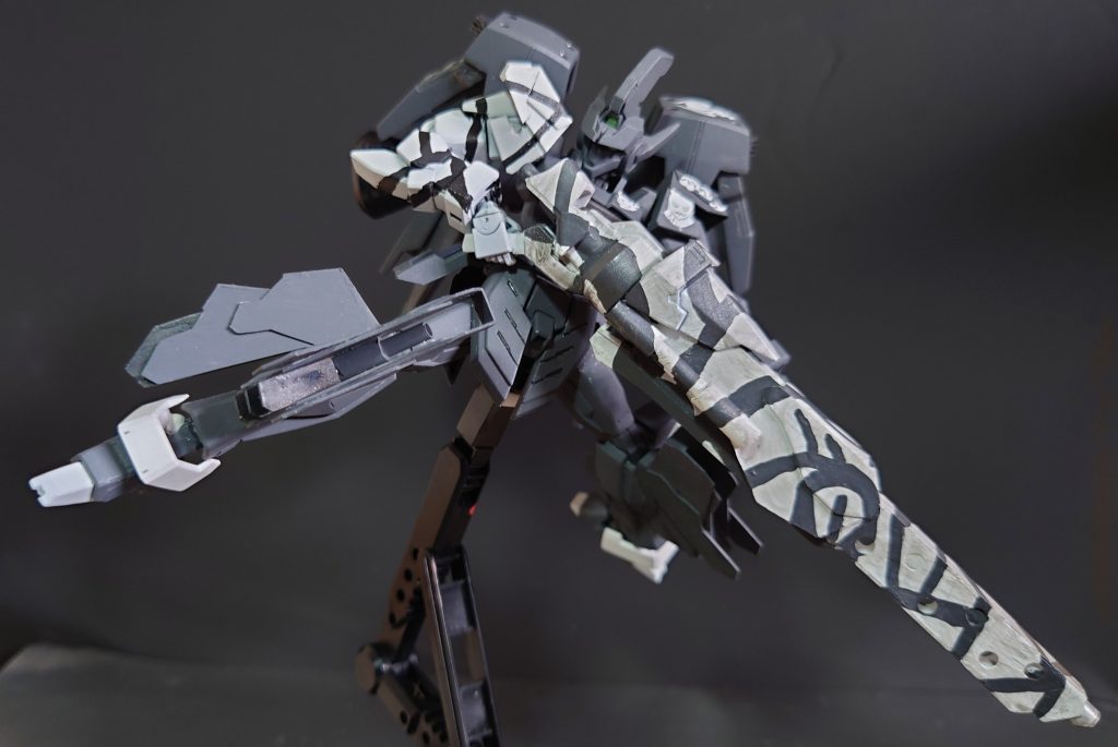 G-ヴェロキラプター–7枚目/制作者：high-六