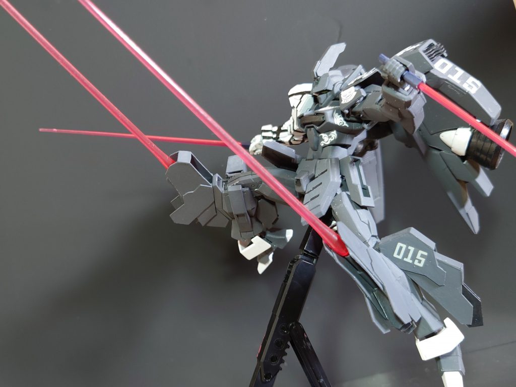 G-ヴェロキラプター–9枚目/制作者：high-六