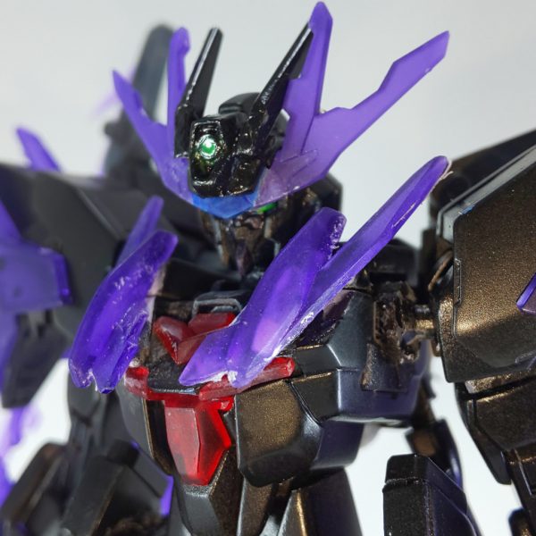 ガンダムヴァイランザー