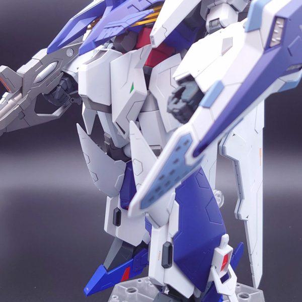 HG 1/144 Ξガンダム