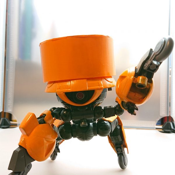 ウォドムファイド