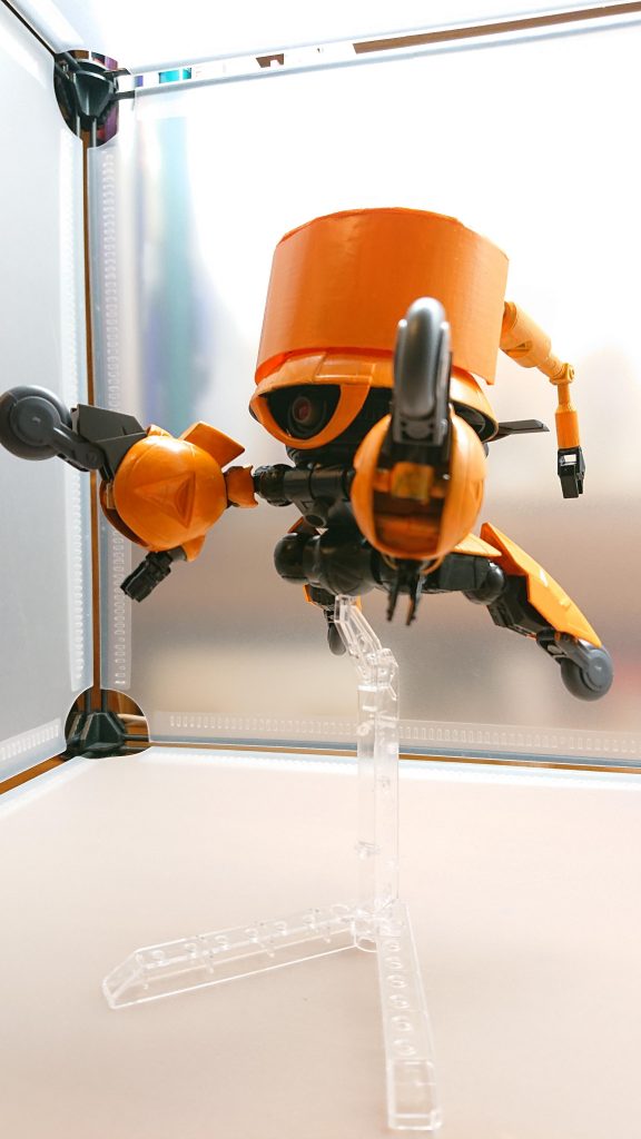 嬉しいことや楽しいことがあるとジャンプする