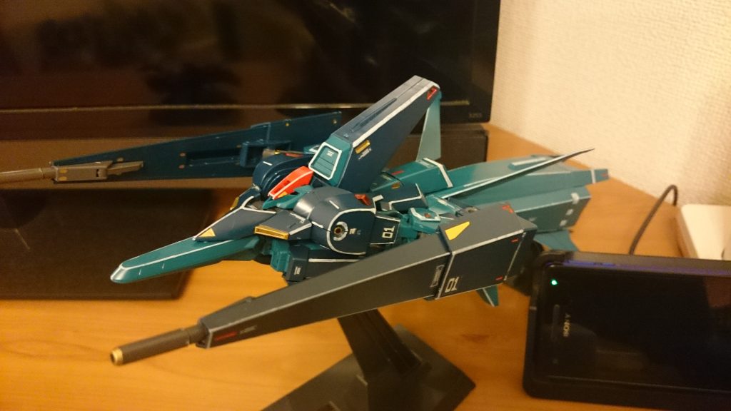 お手軽マーキング–4枚目/制作者：Kaishi-Den