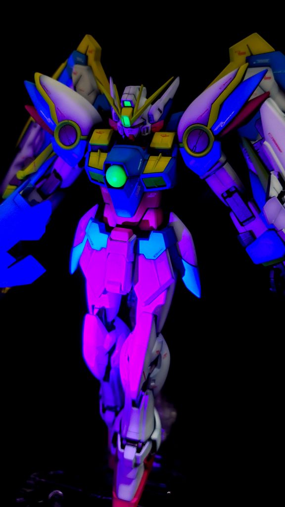 EndlessWaltz敗者たちの栄光–4枚目/制作者：masaki0077