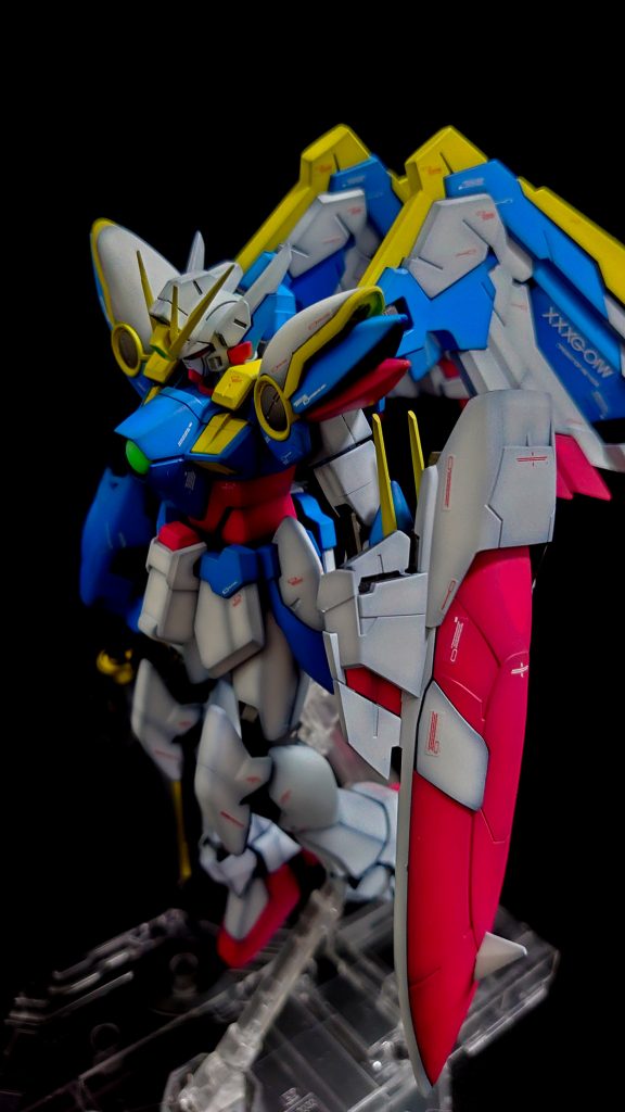 EndlessWaltz敗者たちの栄光–3枚目/制作者：masaki0077