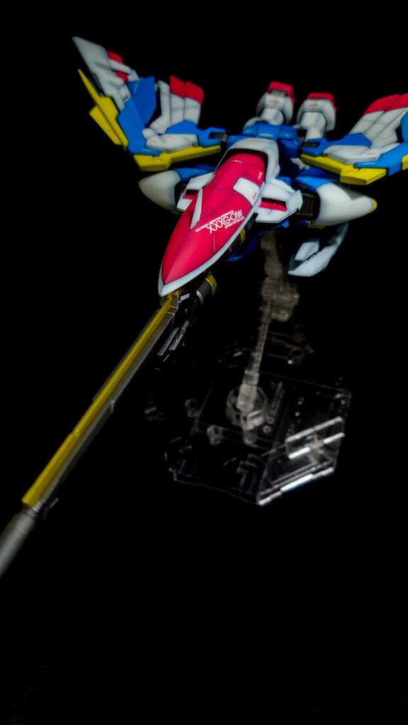 EndlessWaltz敗者たちの栄光–5枚目/制作者：masaki0077