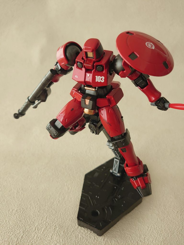 ここは任せろ！！