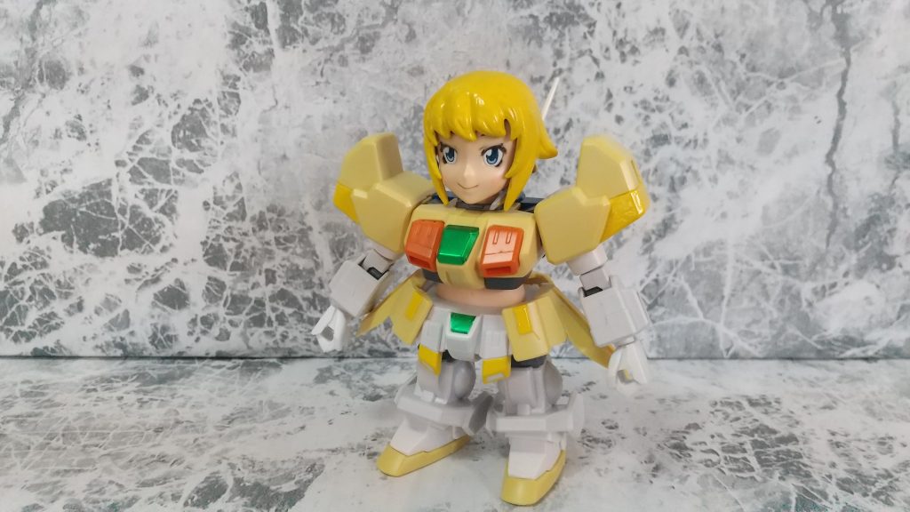 えすでぃ ふみなういにんぐ–2枚目/制作者：いっしゅう(GS)