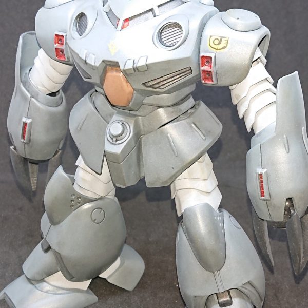 機動戦士ガンダム0080ポケット中の戦争のガンプラ作品一覧（42ページ目）｜GUNSTA（ガンスタ）