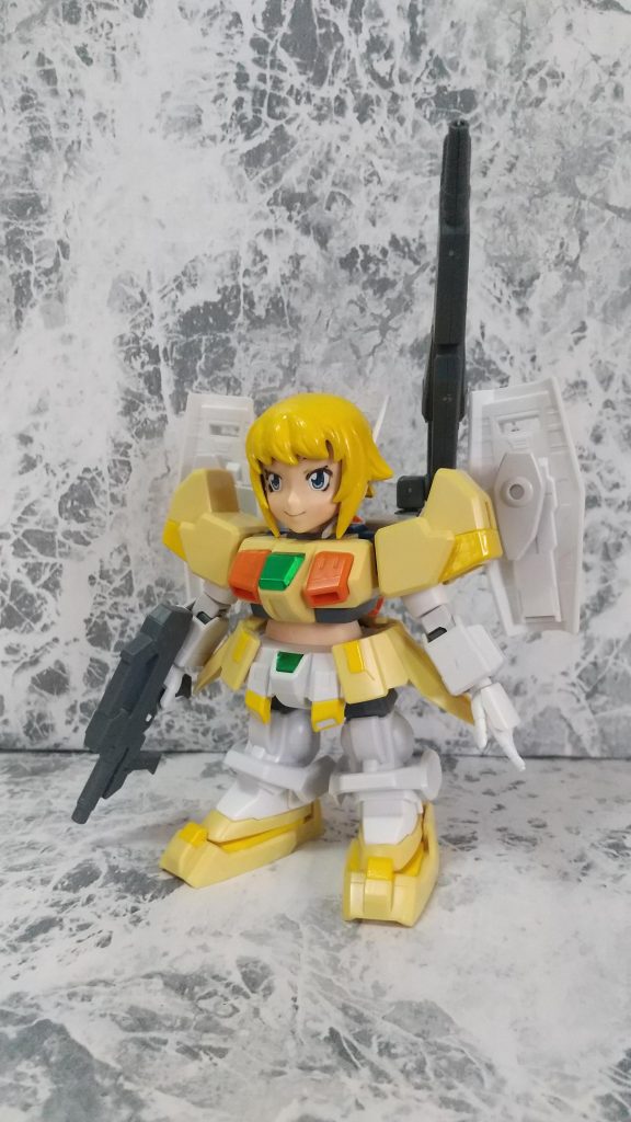 えすでぃ ふみなういにんぐ–4枚目/制作者：いっしゅう(GS)