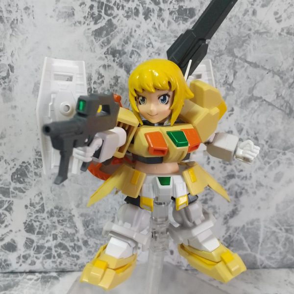 えすでぃ ふみなういにんぐ