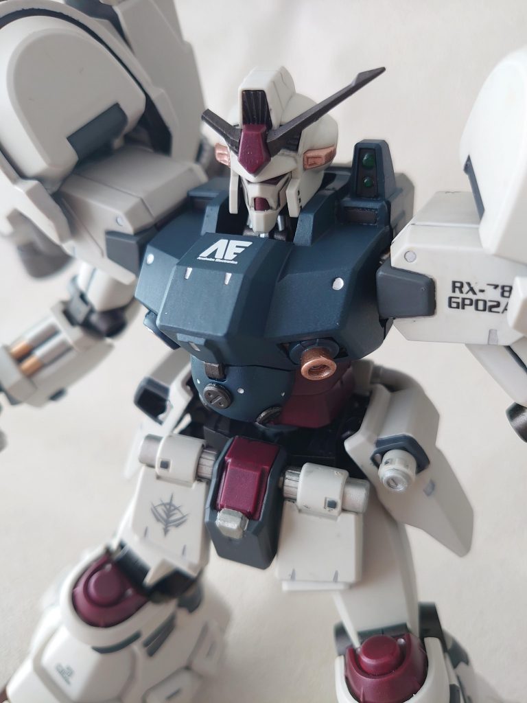 悪い顔してますね！最後まで見てくださってありがとうございますコメント、フォローよろしくお願いします